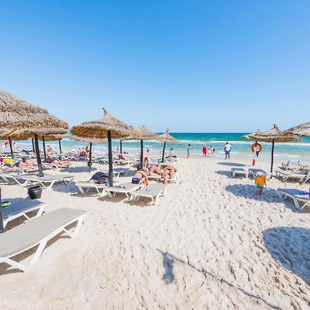Bella Vista Family Resort Monastir Exterior foto