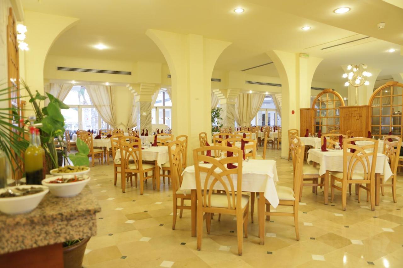 Bella Vista Family Resort Monastir Exterior foto