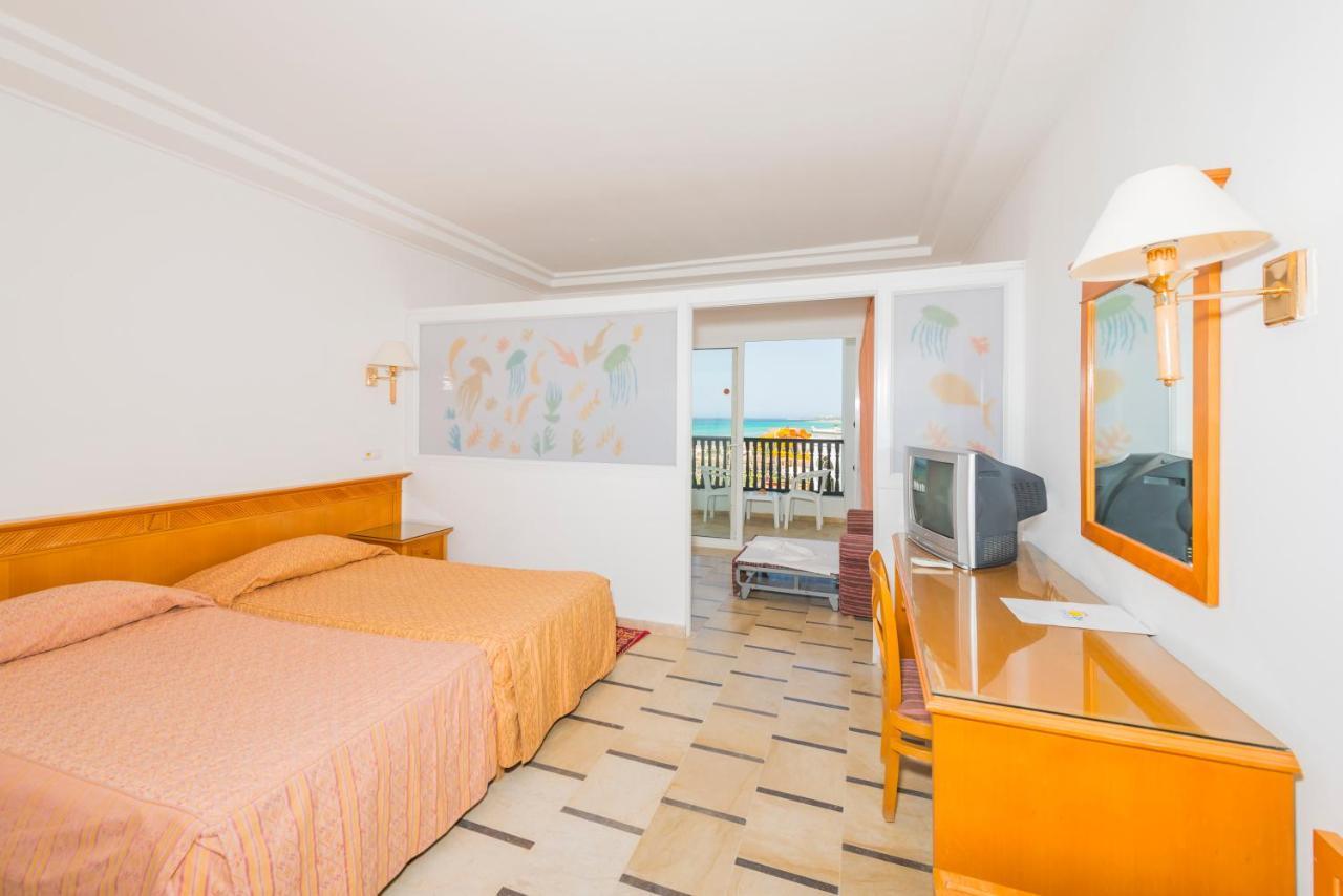 Bella Vista Family Resort Monastir Exterior foto
