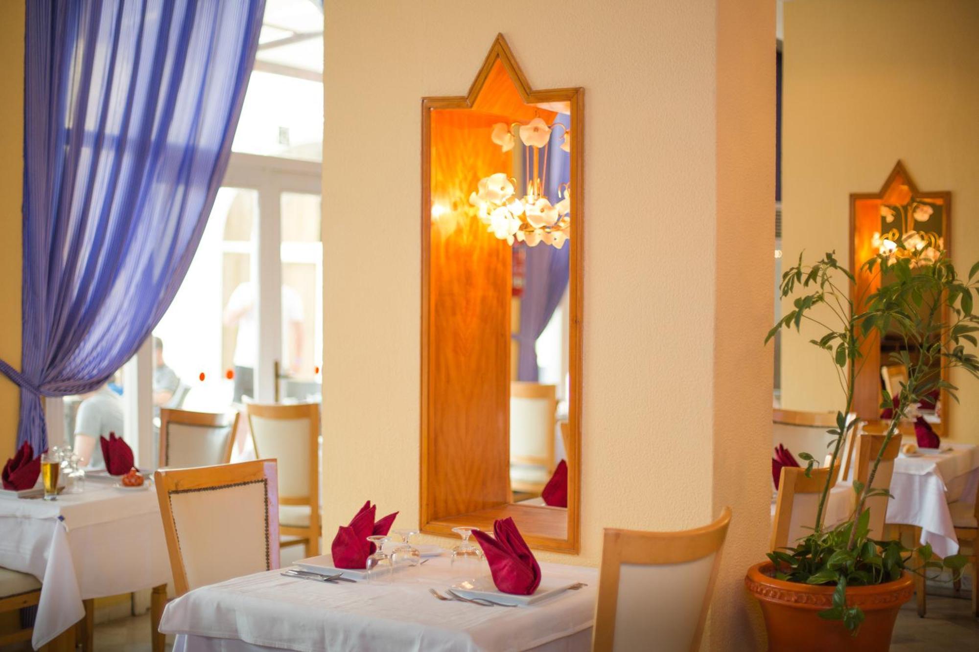Bella Vista Family Resort Monastir Exterior foto